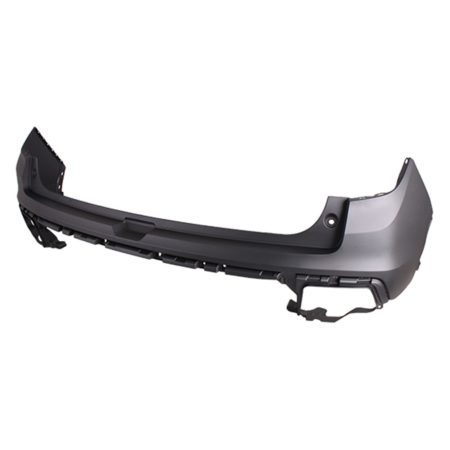 Rear bumper cover upper prime - HONDA PASSPORT 2019-2021