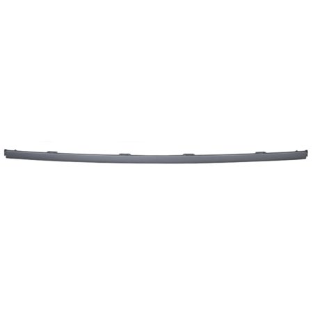 Rear bumper molding EX|EX-L|LX|SPORT; Center - HONDA CR-V 2020-2022