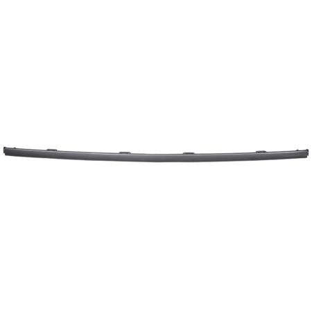Rear bumper molding TOURING; Center - HONDA CR-V 2020-2022