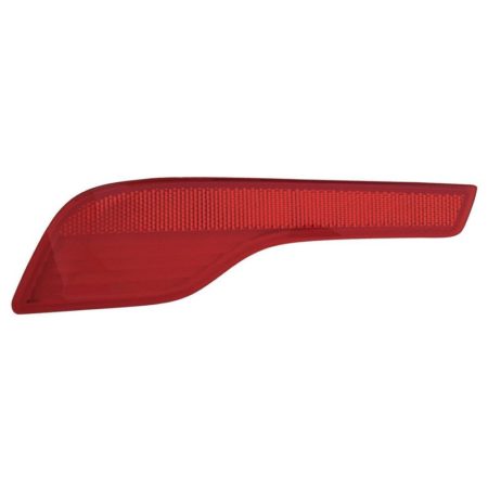 Left Rear bumper reflector - HONDA CR-V 2017-2019