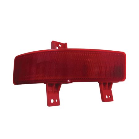 Left Rear bumper reflector - HONDA CR-V 2020-2022