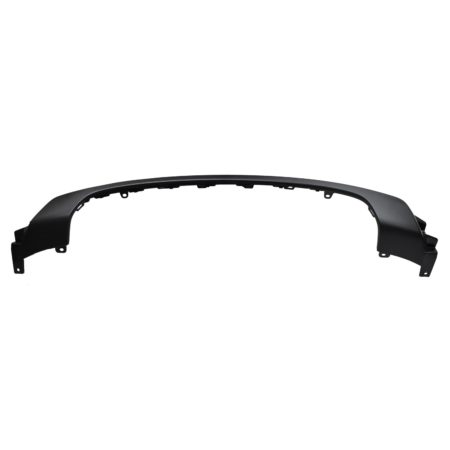 Rear bumper valance panel LX; Lower Outer Trim - HONDA PILOT 2019-2022