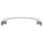 Rear bumper valance panel ELITE|EX|EX-L|TOURING; Lower Outer Trim - HONDA PILOT 2019-2022