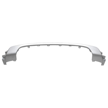 Rear bumper valance panel ELITE|EX|EX-L|TOURING; Lower Outer Trim - HONDA PILOT 2019-2022