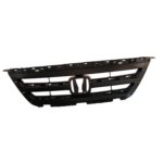 Grille assy desert rock; code YR545M - HONDA ODYSSEY 2005-2007