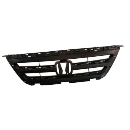Grille assy desert rock; code YR545M - HONDA ODYSSEY 2005-2007