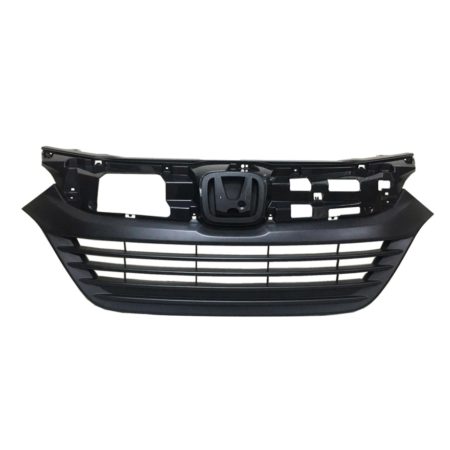 Grille assy EX|EX-L|LX - HONDA HR-V 2019-2022