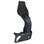 Grille bracket all; LH - HONDA CIVIC 2012-2012