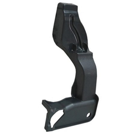 Grille bracket all; LH - HONDA CIVIC 2012-2012