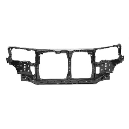 Radiator support w/V6 engine; support assembly - HONDA ACCORD 1994-1997