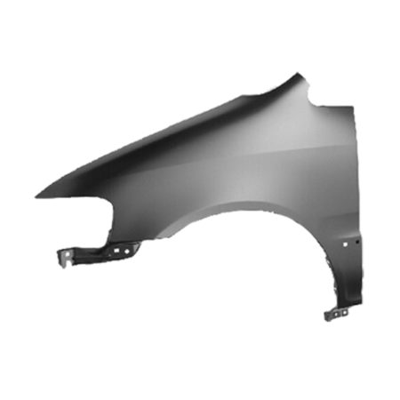 Left Front fender assy all - ISUZU OASIS 1996-1999