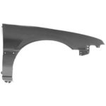 Right Front fender assy all - HONDA ACCORD 1986-1989