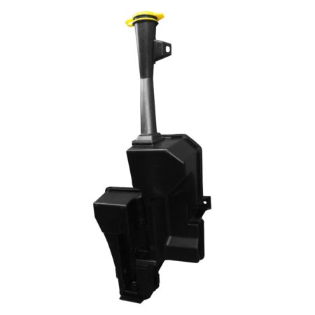 Windshield washer tank assy ELITE; Reservoir & Cap Assy - HONDA PASSPORT 2019-2022