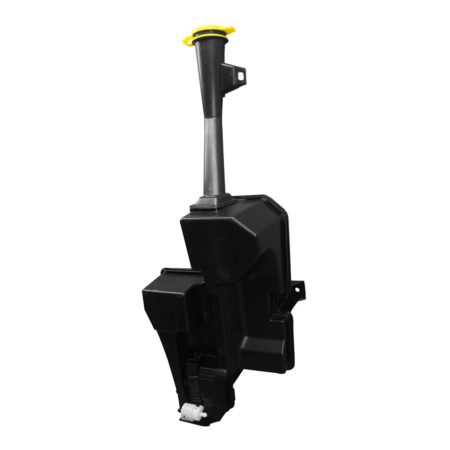 Windshield washer tank assy ELITE; Reservoir/Cap/Pump/Sensor Assy - HONDA PASSPORT 2019-2022