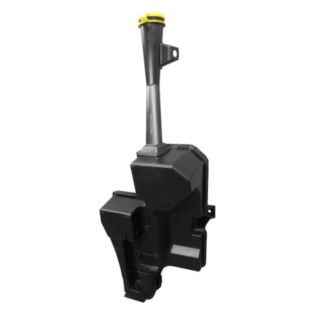 Windshield washer tank assy EX-L|SPORT|TOURING; Reservoir & Cap Assy - HONDA PASSPORT 2019-2022