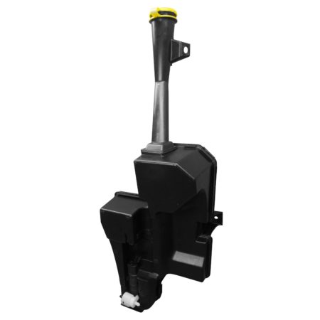 Windshield washer tank assy EX-L|SPORT|TOURING; Reservoir/Cap/Pump Assy - HONDA PASSPORT 2019-2022