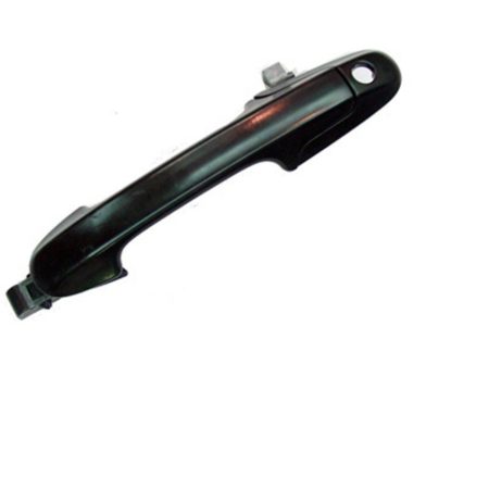 Right Front door handle outer Sedan; USA/Mexico Built; PTM - HONDA ACCORD 2003-2007