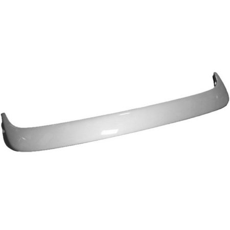 Deck lid spoiler 2dr coupe/4dr sedan; accessory design; w/LED - HONDA ACCORD 1996-1997
