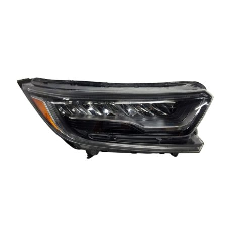 Right Headlamp assy composite LED - HONDA CR-V 2017-2019
