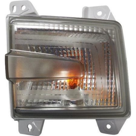 Right Front signal lamp w/o Park Lamps - HONDA RIDGELINE 2017-2020