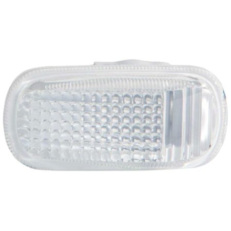 Right Side repeater lamp lens 2dr hatchback - HONDA CIVIC 2002-2005