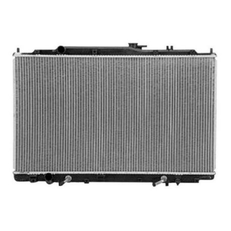 Radiator assembly all - HONDA ODYSSEY 1999-2004