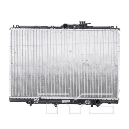 Radiator assembly all - HONDA ODYSSEY 1995-1998