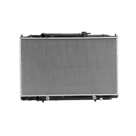 Radiator assembly all - HONDA ODYSSEY 2005-2010