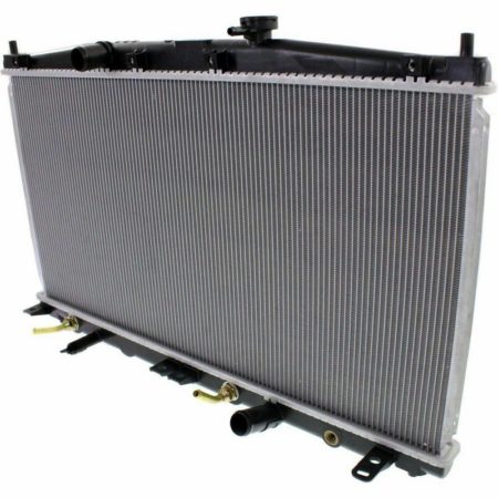 Radiator assembly - HONDA INSIGHT 2010-2014