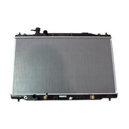 Radiator assembly US/Mexico Built - HONDA CR-V 2010-2011