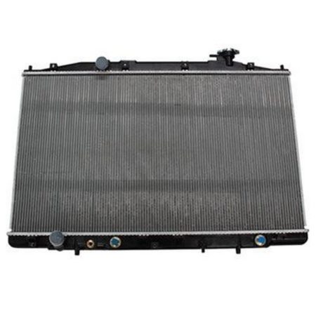Radiator assembly - HONDA ODYSSEY 2011-2014