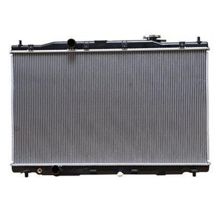 Radiator assembly - HONDA CR-V 2012-2014