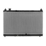 Radiator assembly A/T - HONDA FIT 2015-2020