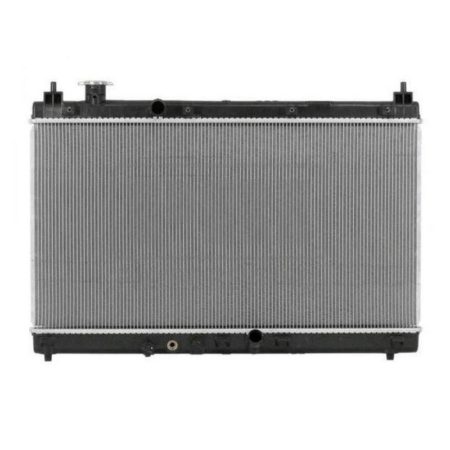 Radiator assembly A/T - HONDA FIT 2015-2020