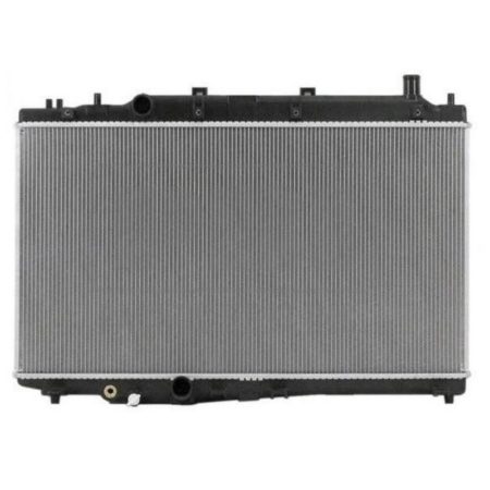 Radiator assembly - HONDA HR-V 2016-2022