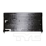 Air conditioning condenser all - HONDA ACCORD 1990-1993