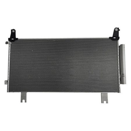 Air conditioning condenser 1.5L TURBO - HONDA CR-V 2017-2022