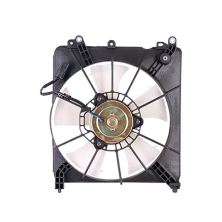 Radiator cooling fan assy Motor/Blade/Shroud Assy - HONDA INSIGHT 2010-2011