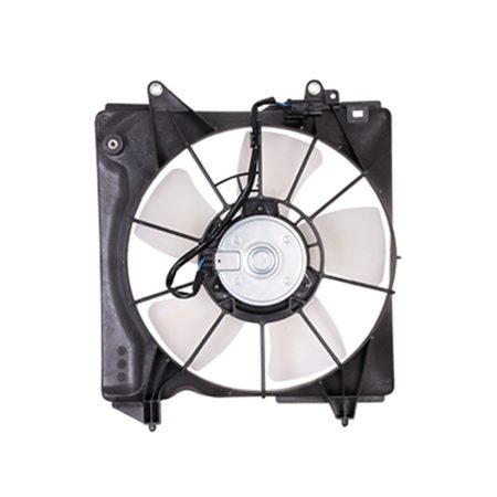 Radiator cooling fan assy Motor/Blade/Shroud Assy - HONDA HR-V 2016-2022