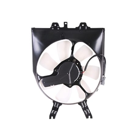 Radiator fan/motor assembly fan/motor/shroud - HONDA ODYSSEY 2005-2010