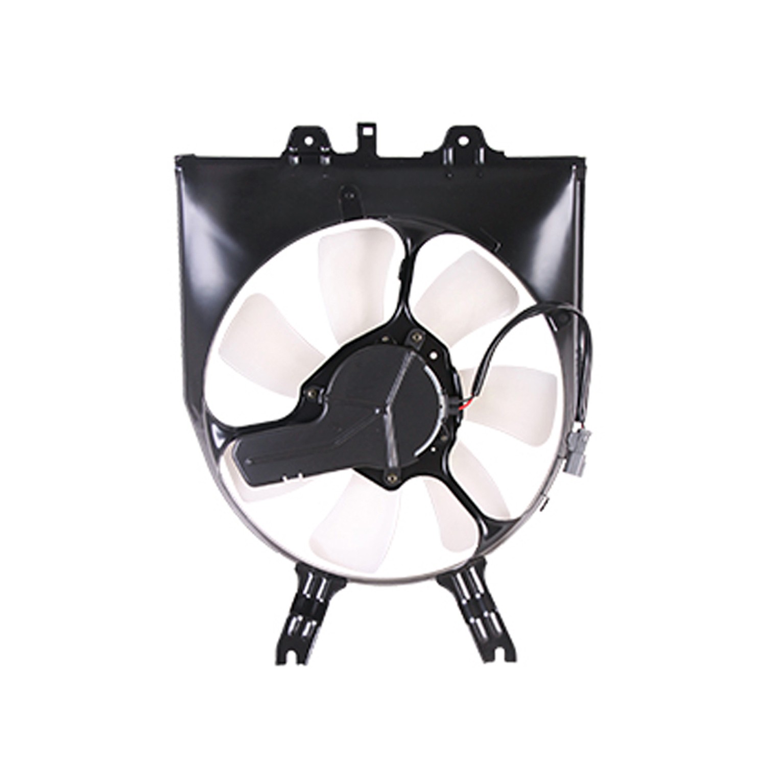 Radiator fan/motor assembly fan/motor/shroud HONDA ODYSSEY 20052010