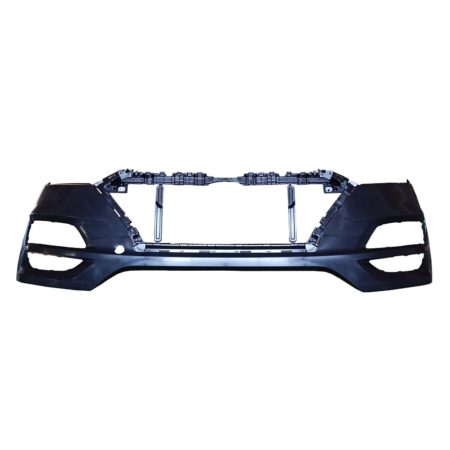 Front bumper cover prime - HYUNDAI TUCSON 2019-2021