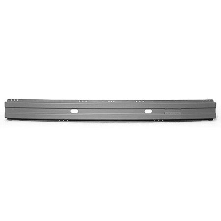 Front bumper reinforcement 2dr hatchback - HYUNDAI ACCENT 2000-2002