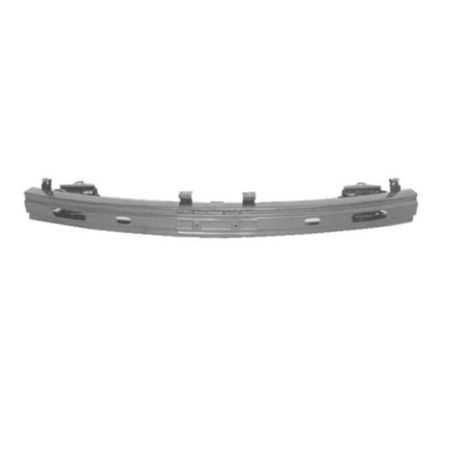 Front bumper reinforcement all - HYUNDAI ELANTRA 2001-2003