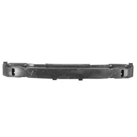Front bumper reinforcement all - HYUNDAI SONATA 2002-2005