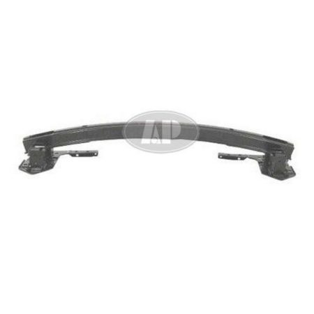 Front bumper reinforcement all - HYUNDAI TUCSON 2005-2009