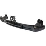 Front bumper reinforcement w/Auto Cruise - HYUNDAI SONATA 2015-2017