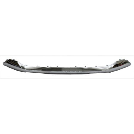 Front bumper valance LIMITED|ULTIMATE; Chrome - HYUNDAI PALISADE 2020-2020