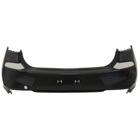 Rear bumper cover prime - HYUNDAI ELANTRA GT 2018-2020