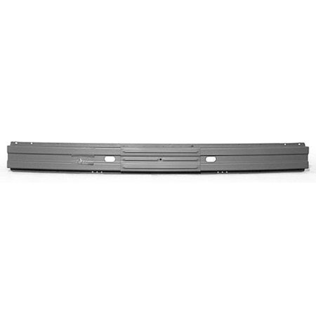 Rear bumper reinforcement 2dr hatchback - HYUNDAI ACCENT 2000-2002